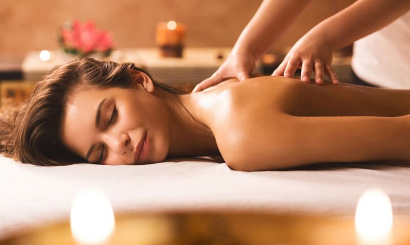 cách massage giảm đau cổ vai gáy