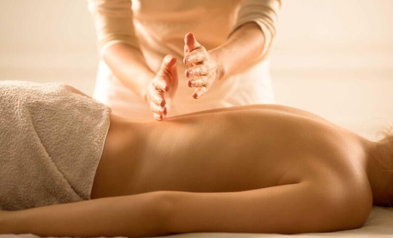 massage cơ xương khớp