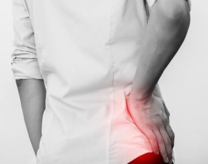 đau nhức mông là bệnh gì