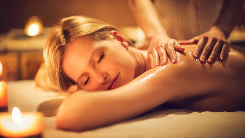 massage trị liệu là gì