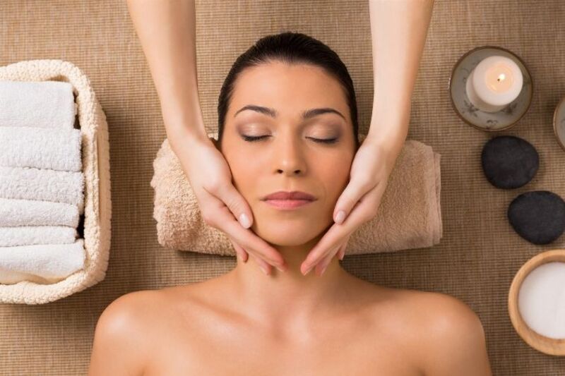 massage Facial