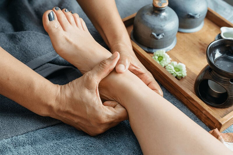 massage dưỡng sinh cho nam