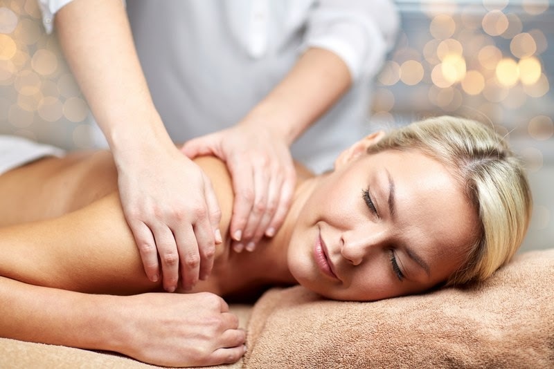 massage mô sâu