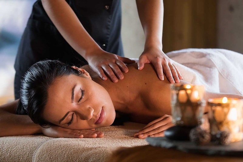 massage thuỵ điển là gì