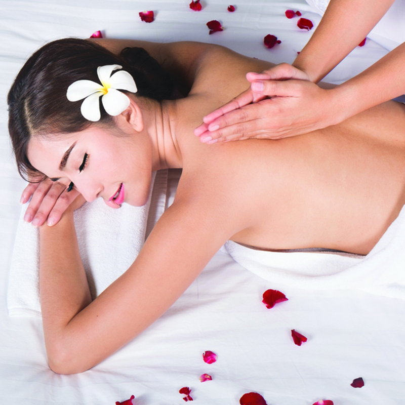 massage thuỵ điển là gì