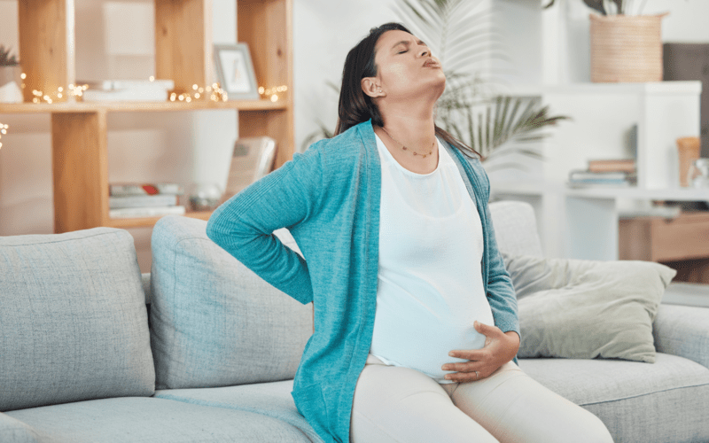 đau xương cụt khi mang thaicách giảm đau xương cụt khi mang thai