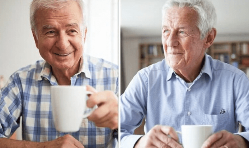 người già uống cà phê có tốt không