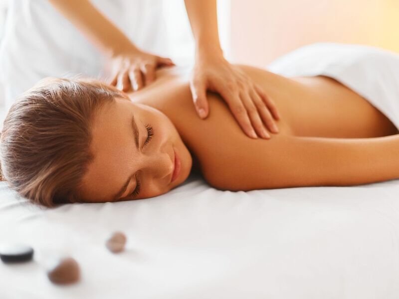 massage trị liệu ở Gò Vấp