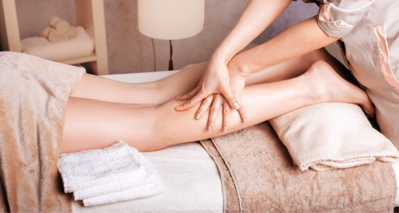 massage trị liệu quận Bình Tân