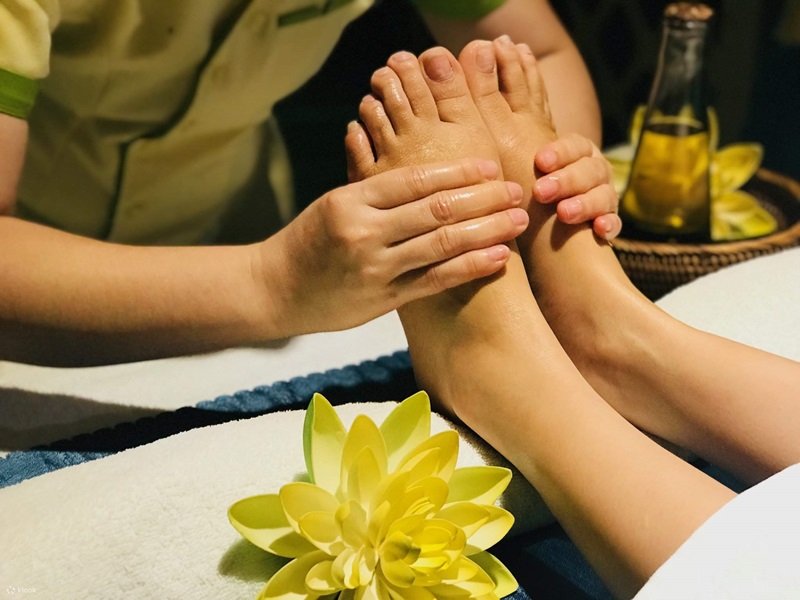 massage trị liệu ở Thủ Đức